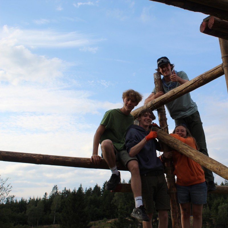 IMG 4212 min - Scouts en Gidsen Zaventem 